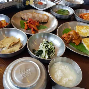 소양강농원 콩이랑두부랑 리뷰 사진