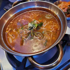 왕십리소곱창 사진