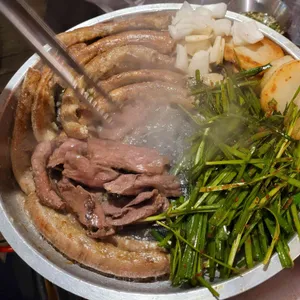 왕십리소곱창 사진