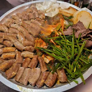 왕십리소곱창 리뷰 사진