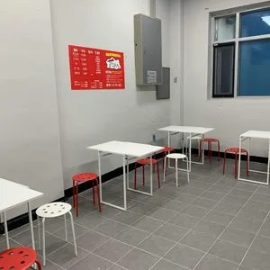 큰집닭강정 리뷰 사진