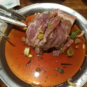 동백서서갈비 대표 사진