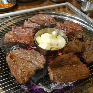 동백서서갈비 사진