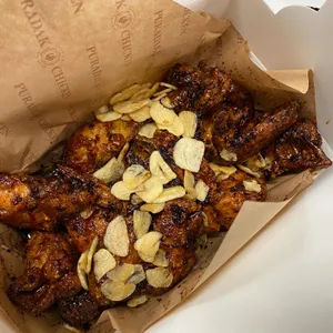 푸라닭 사진