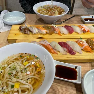 스시정 사진