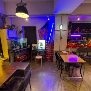 에이플랫 리뷰 사진