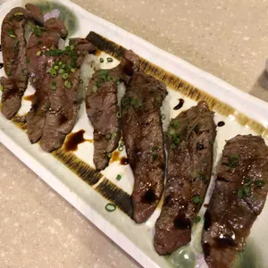 벼락가우리 사진