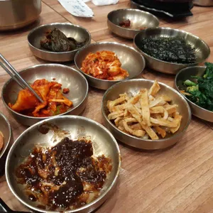 일품순두부 사진