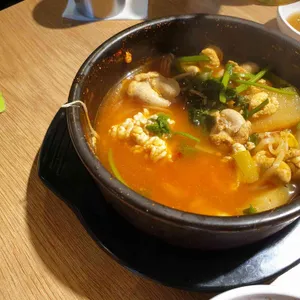 어장촌 생선구이 사진