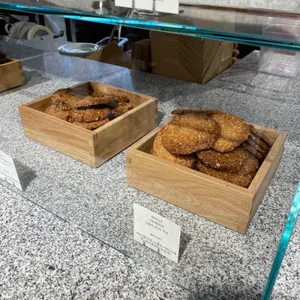 아르켓 카페 사진