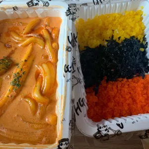 배떡 사진