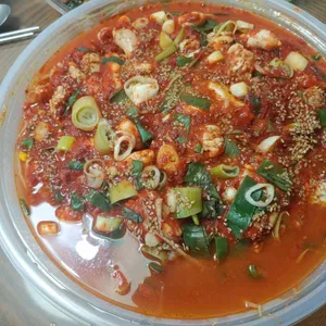 이정혁 계양동태탕동태찜 사진
