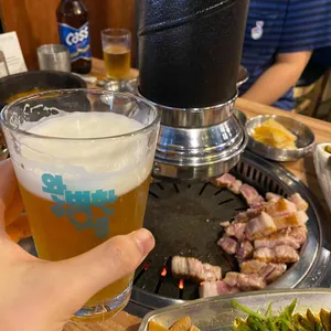 상암일미락 대표 사진