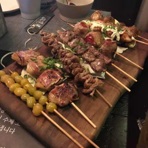 로바타 잔잔 사진