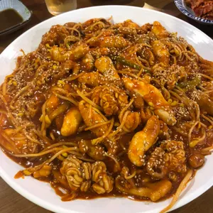 알찬냄비 사진