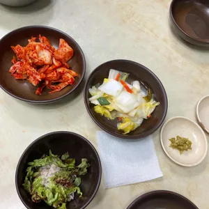 살구나무집칼국수 리뷰 사진