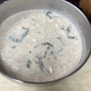 살구나무집칼국수 리뷰 사진