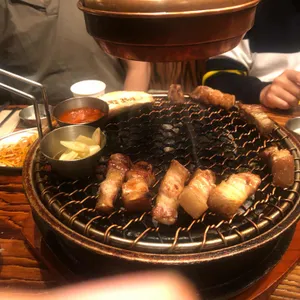 고기꾼 김춘배 리뷰 사진