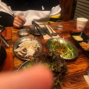 고기꾼 김춘배 리뷰 사진