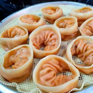 순봉홍두깨손칼국수 사진