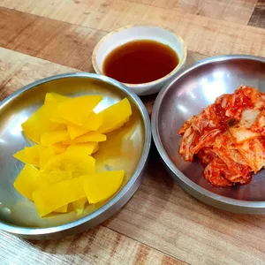 순봉홍두깨손칼국수 사진
