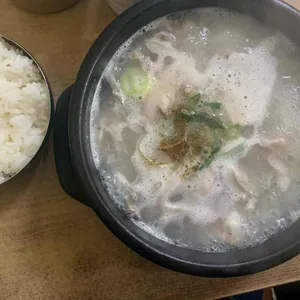 울엄마국밥 사진