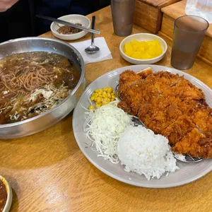 마찌야매콤돈까스 리뷰 사진