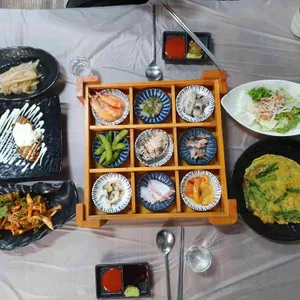 고미 리뷰 사진