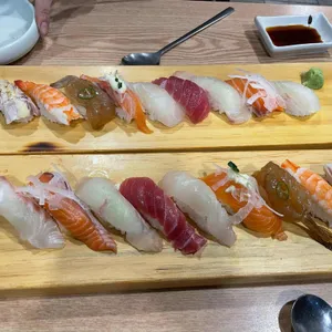 스시정 리뷰 사진