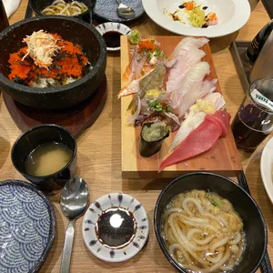 오성초밥 사진