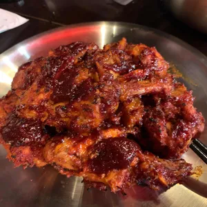 열봉이 사진