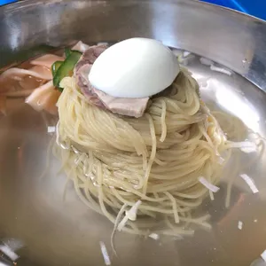 랭맥 리뷰 사진