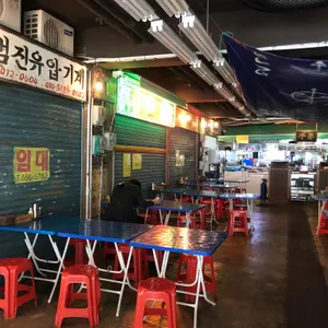 랭맥 리뷰 사진