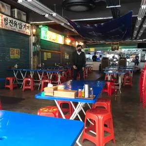 랭맥 리뷰 사진