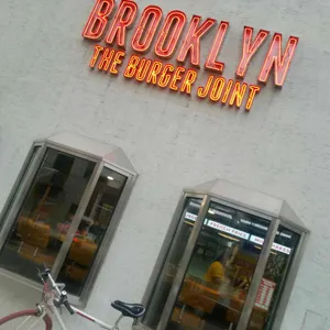 브루클린더버거조인트 리뷰 사진