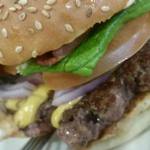 브루클린더버거조인트 리뷰 사진