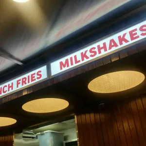 브루클린더버거조인트 리뷰 사진