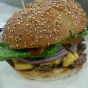 브루클린더버거조인트 리뷰 사진