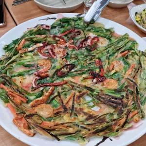 오서방네 조개찜 사진