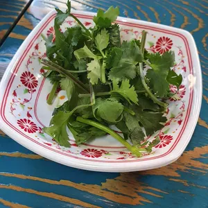 베트남 노상식당 리뷰 사진