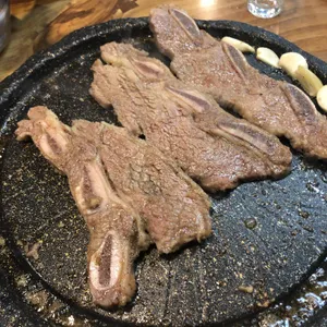 정통우거지탕 사진