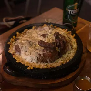 낭만장작 사진