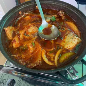제비호식당 사진