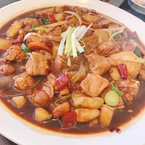 봉추찜닭 사진