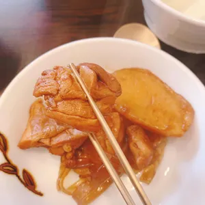 봉추찜닭 사진