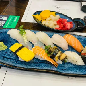 스시마시떼 사진