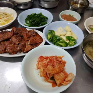 황소고집 리뷰 사진