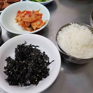 황소고집 리뷰 사진