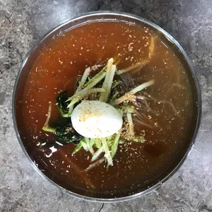 흥부네 소바 막국수 리뷰 사진