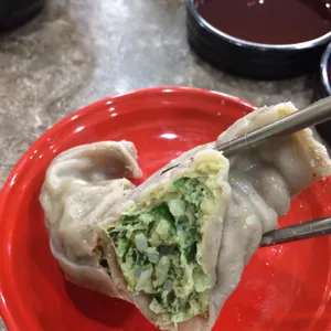 흥부네 소바 막국수 리뷰 사진